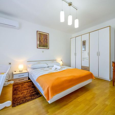 Holiday Home Dedina Srica By Interhome Bribir Kültér fotó