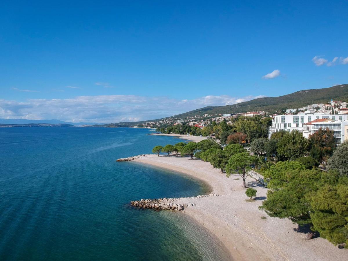 Holiday Home Dedina Srica By Interhome Bribir Kültér fotó