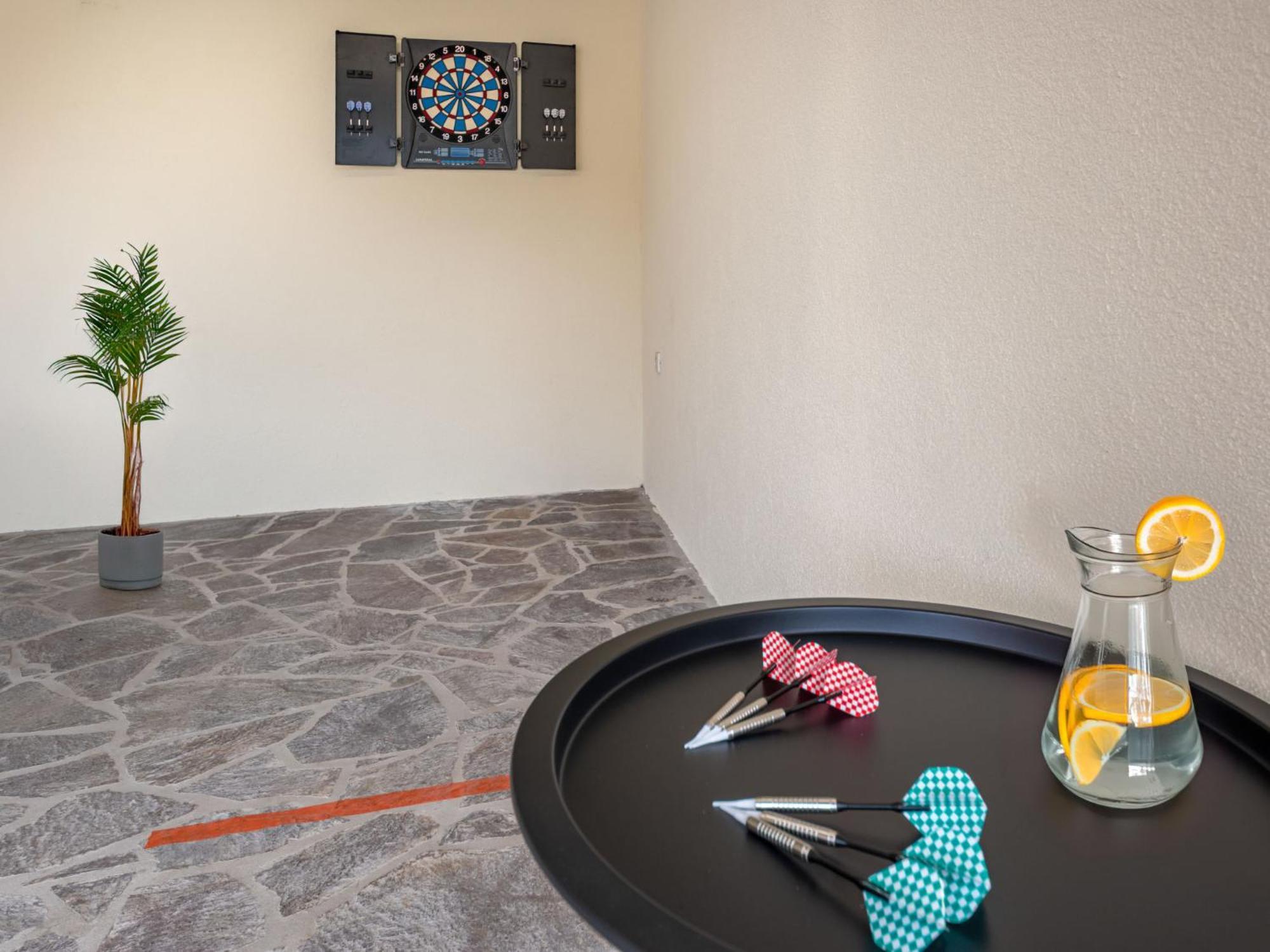 Holiday Home Dedina Srica By Interhome Bribir Kültér fotó