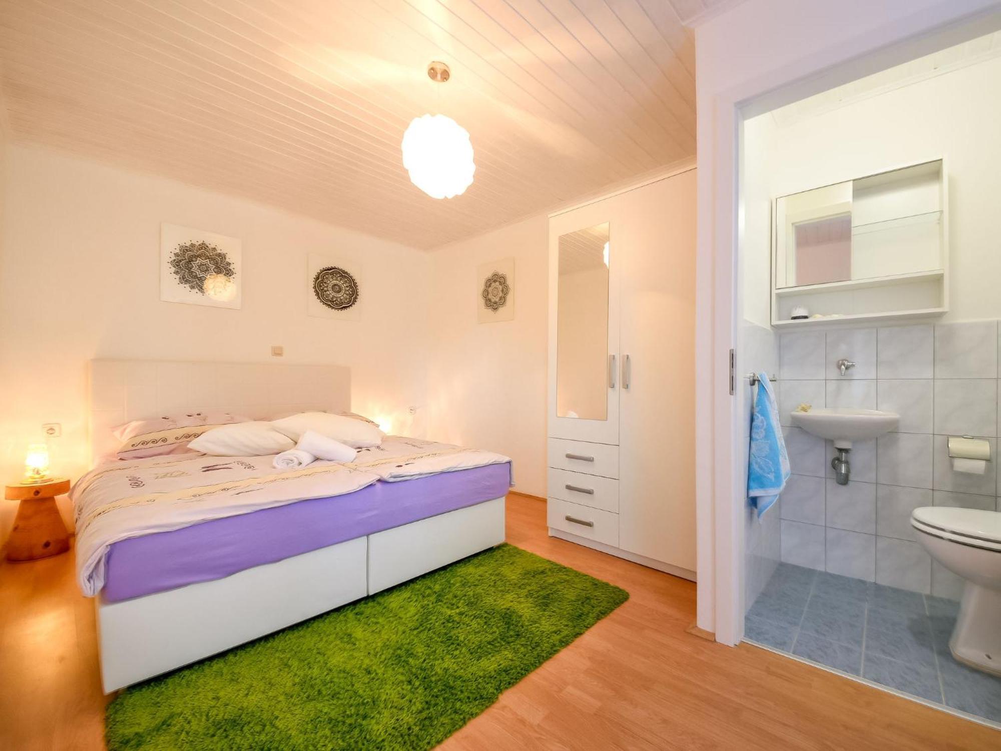Holiday Home Dedina Srica By Interhome Bribir Kültér fotó